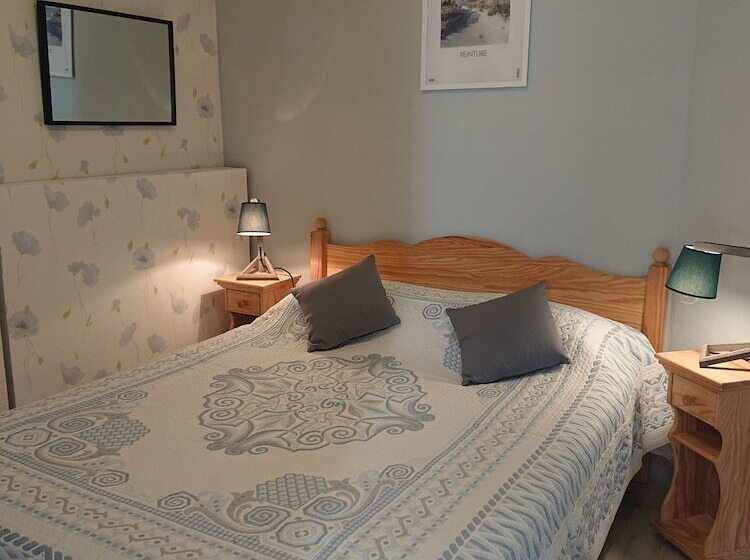 Bed & Breakfast Joyeux Reveil