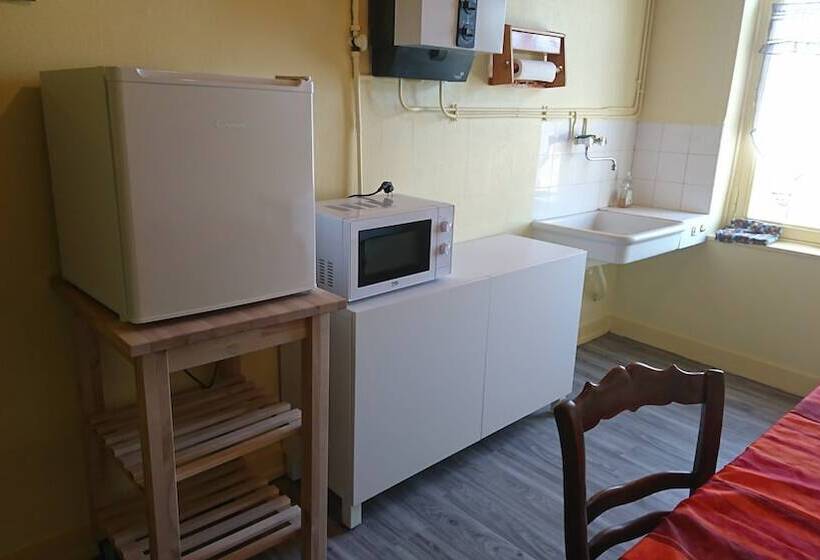 Bed & Breakfast Joyeux Reveil