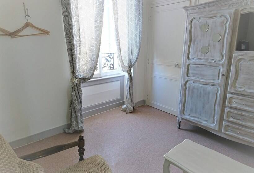 Bed & Breakfast Joyeux Reveil