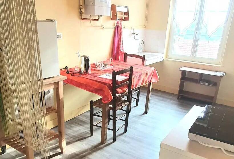 Bed & Breakfast Joyeux Reveil