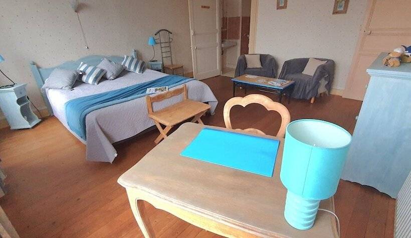 Bed & Breakfast Joyeux Reveil