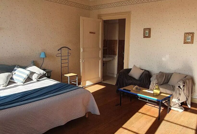 Bed & Breakfast Joyeux Reveil