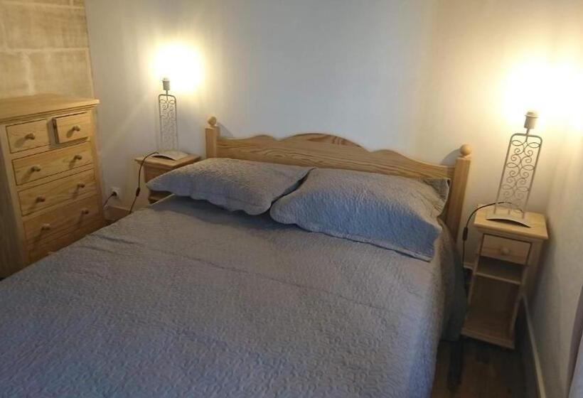 Bed & Breakfast Joyeux Reveil