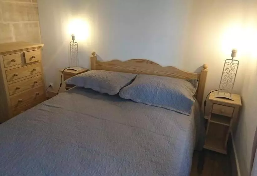 Aamiaismajoitus (B&B) Joyeux Reveil