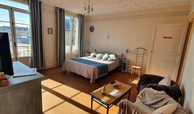 Bed & Breakfast Joyeux Reveil