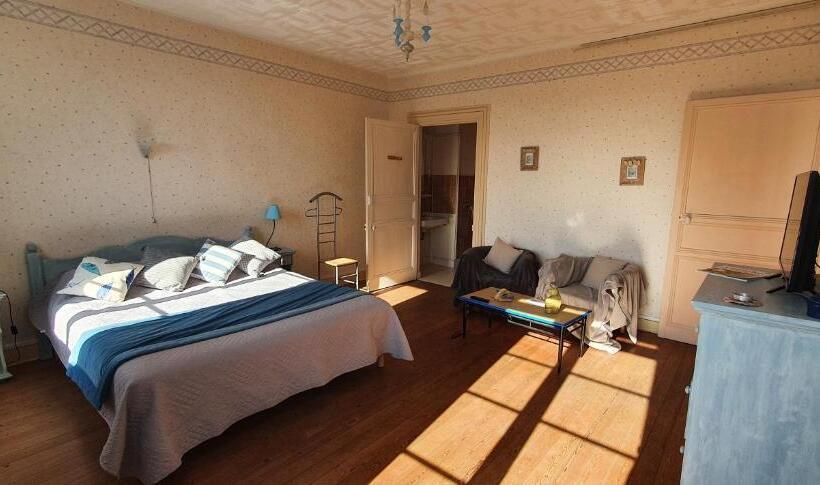 Bed & Breakfast Joyeux Reveil