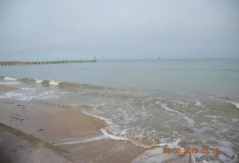 Aamiaismajoitus (B&B) Joyeux Reveil