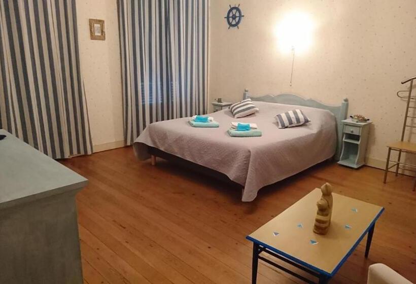 Bed & Breakfast Joyeux Reveil