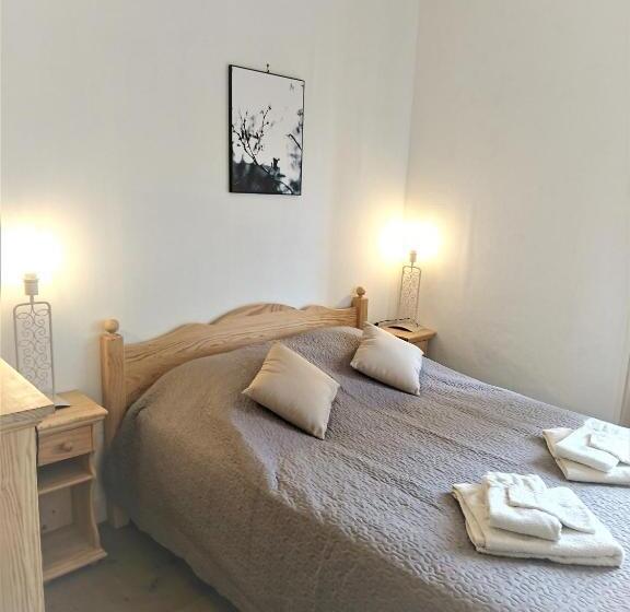 Bed & Breakfast Joyeux Reveil