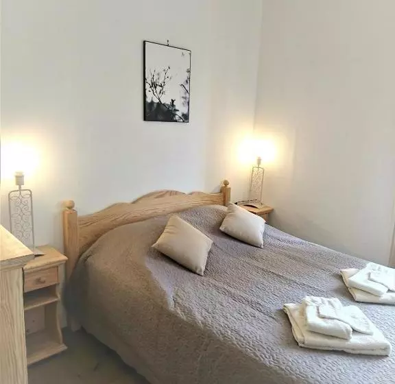 Aamiaismajoitus (B&B) Joyeux Reveil