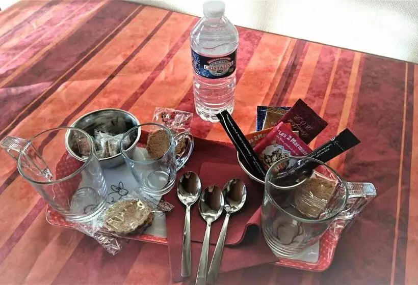 Aamiaismajoitus (B&B) Joyeux Reveil