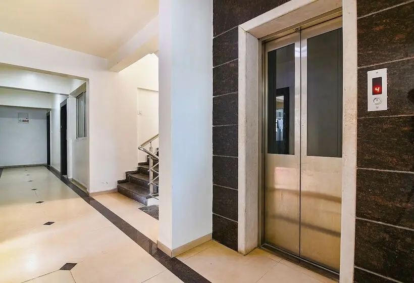 Fabhotel Kohinoor Residency