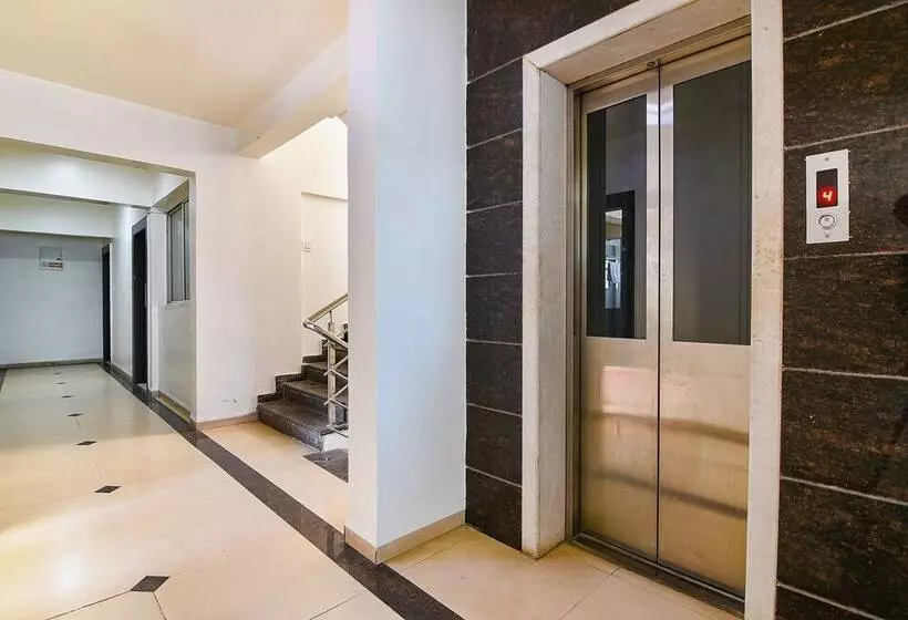 Fabhotel Kohinoor Residency