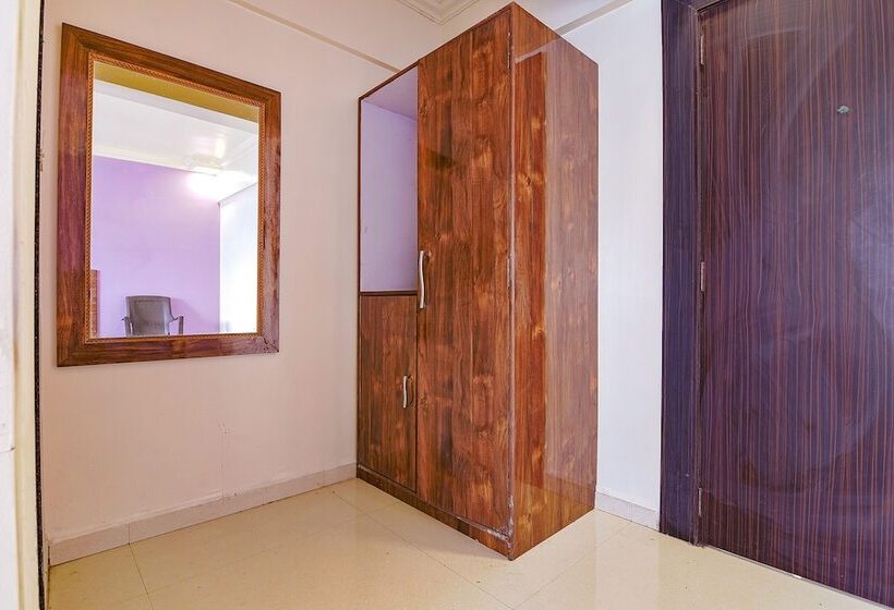 Fabhotel Kohinoor Residency