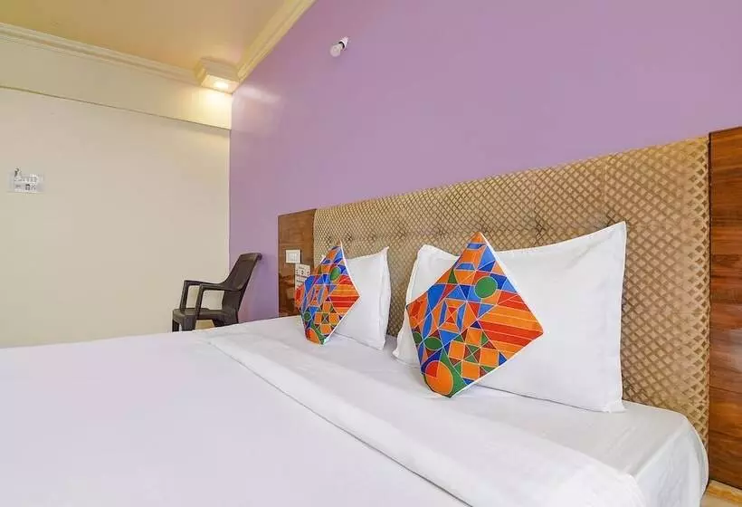 Fabhotel Kohinoor Residency