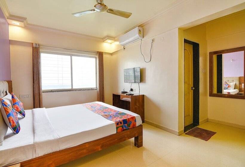 Fabhotel Kohinoor Residency