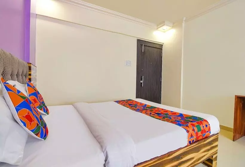 Fabhotel Kohinoor Residency