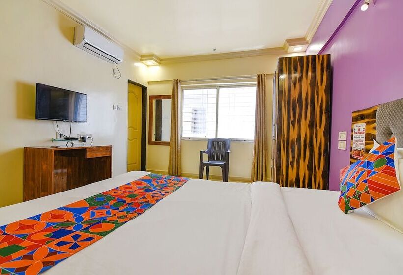 Fabhotel Kohinoor Residency