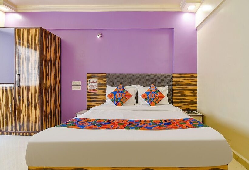Fabhotel Kohinoor Residency