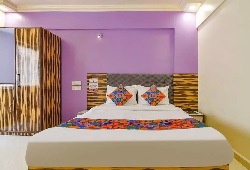 Fabhotel Kohinoor Residency