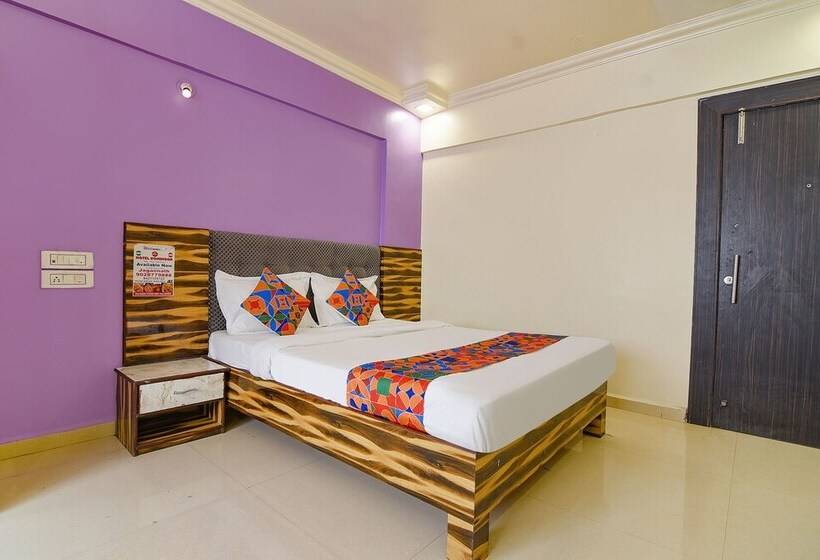 Fabhotel Kohinoor Residency