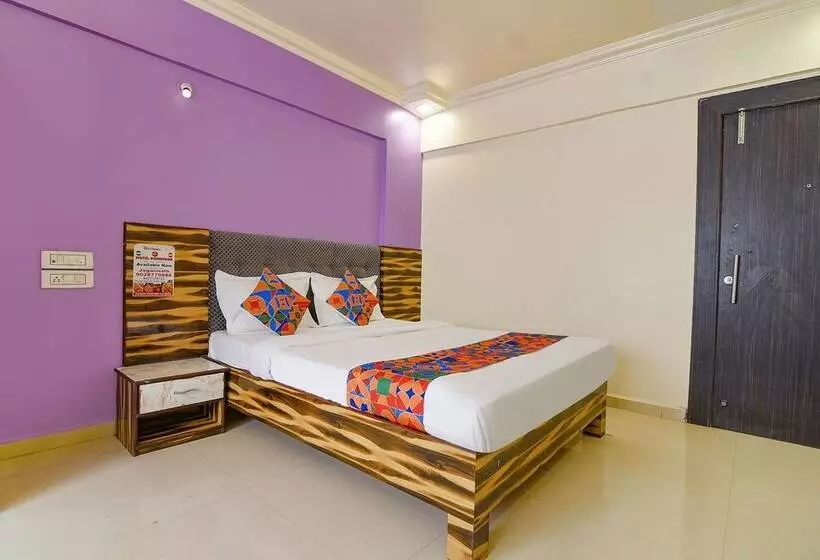 Fabhotel Kohinoor Residency