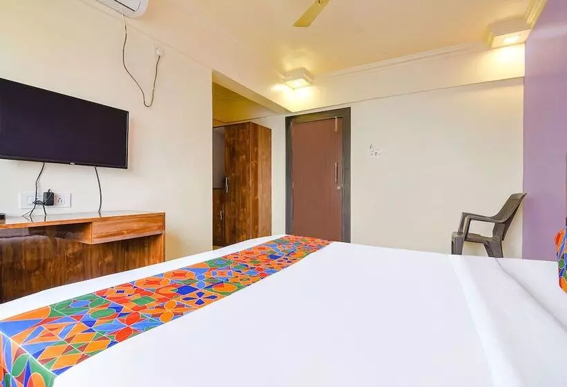 Fabhotel Kohinoor Residency