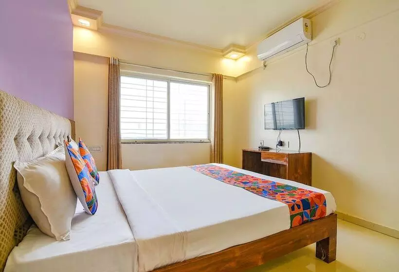 Fabhotel Kohinoor Residency