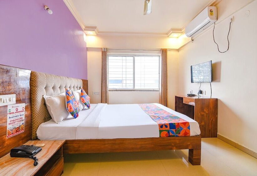 Fabhotel Kohinoor Residency