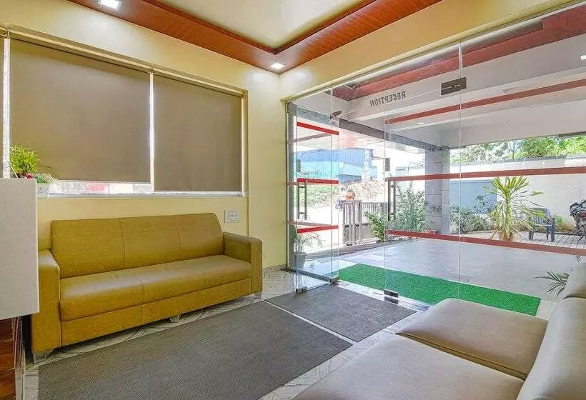 Fabhotel Kohinoor Residency