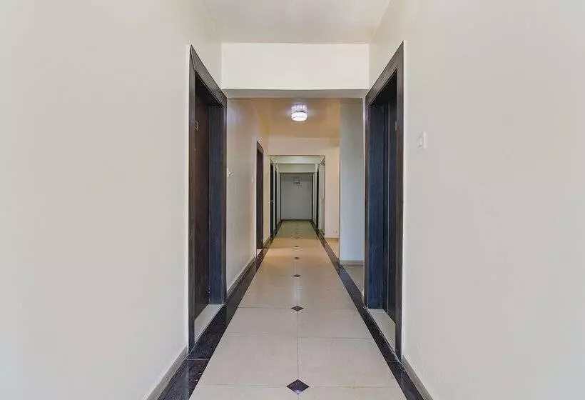 Fabhotel Kohinoor Residency