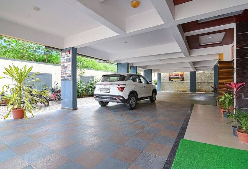 Fabhotel Kohinoor Residency