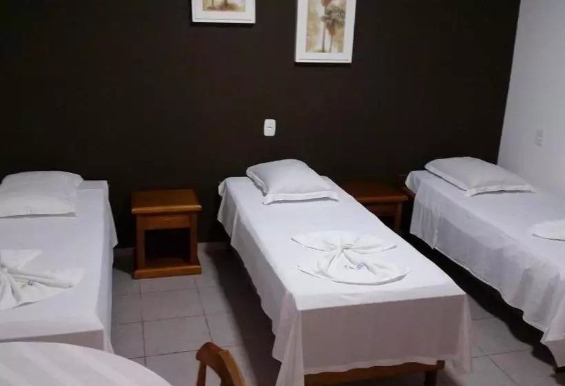 Hotelli Magia Do Mar