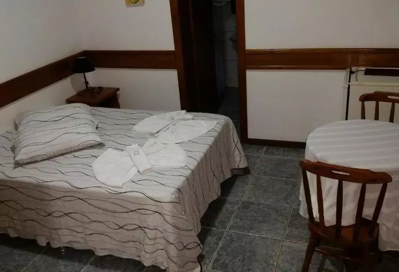 Hotelli Magia Do Mar