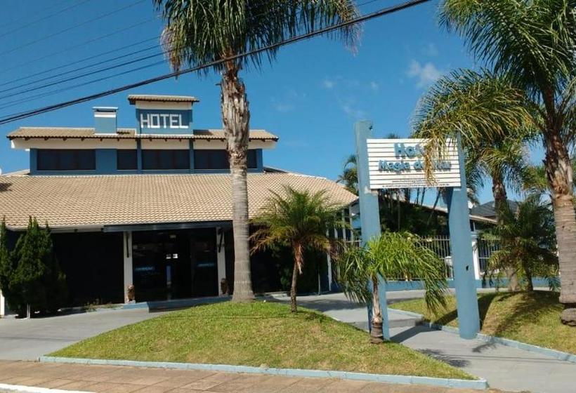 酒店 Magia Do Mar