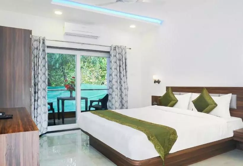 ホテル Treebo Trend Prince Palace