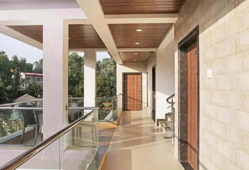 ホテル Treebo Trend Prince Palace