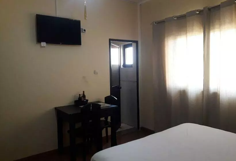 پانسیون Best Morro Bento City Guest House