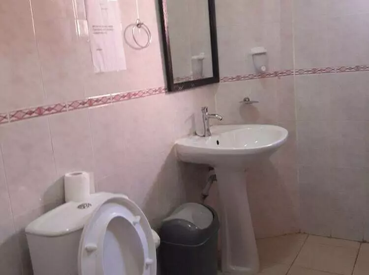 پانسیون Best Morro Bento City Guest House