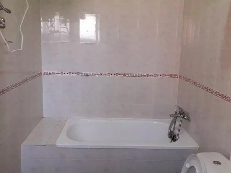 پانسیون Best Morro Bento City Guest House