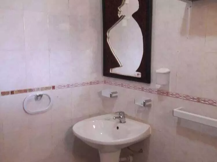 پانسیون Best Morro Bento City Guest House