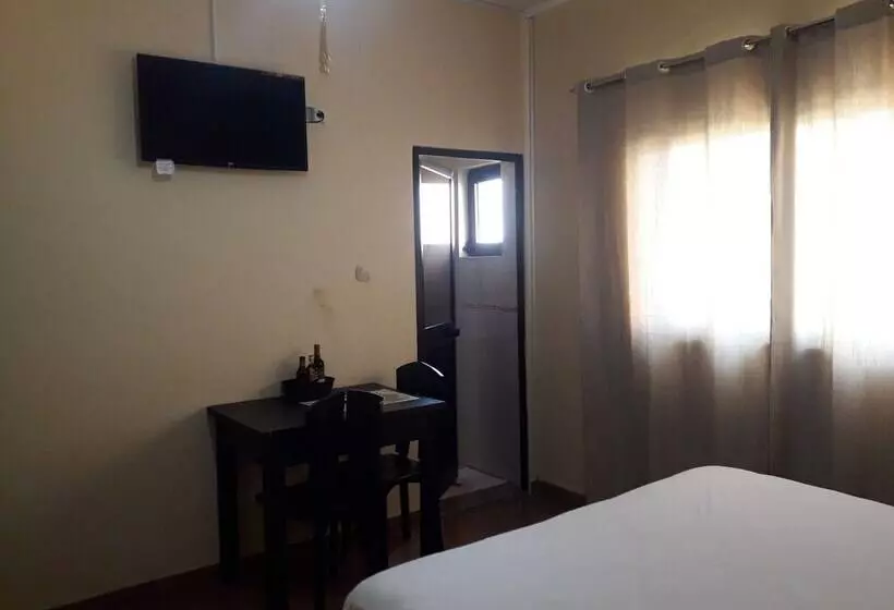 پانسیون Best Morro Bento City Guest House