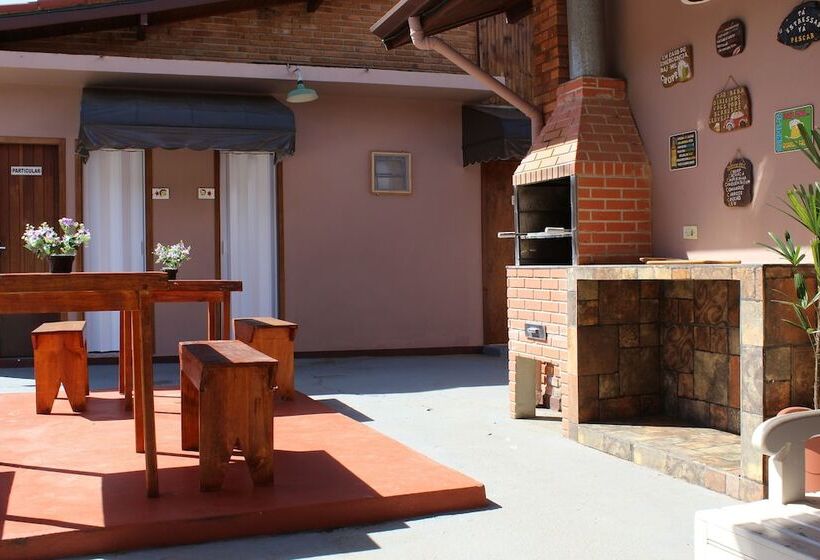 بنسيون Pousada Tras Os Montes