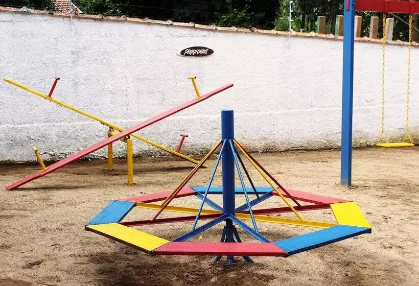 ペンション Pousada Tras Os Montes