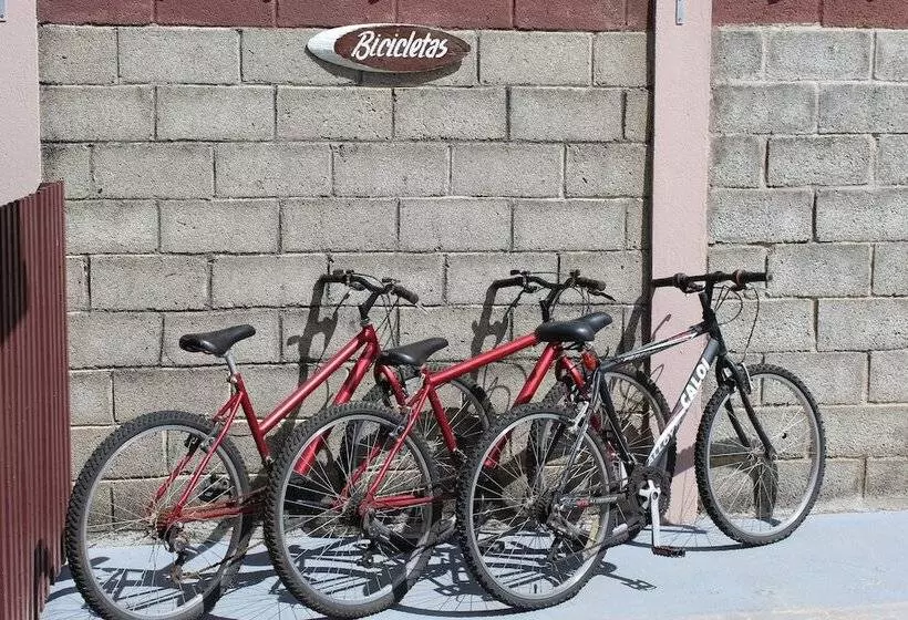 ペンション Pousada Tras Os Montes