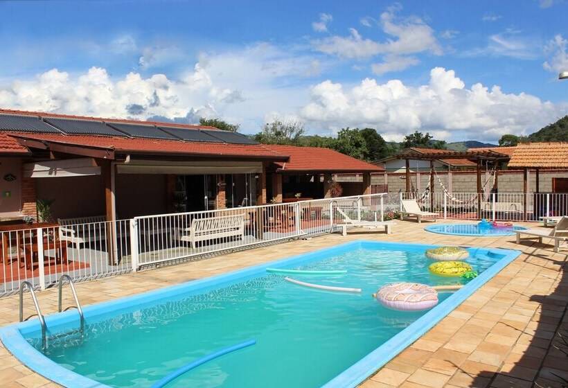 بنسيون Pousada Tras Os Montes