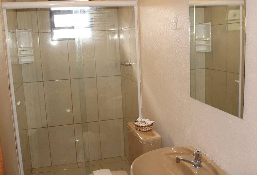 بنسيون Pousada Tras Os Montes