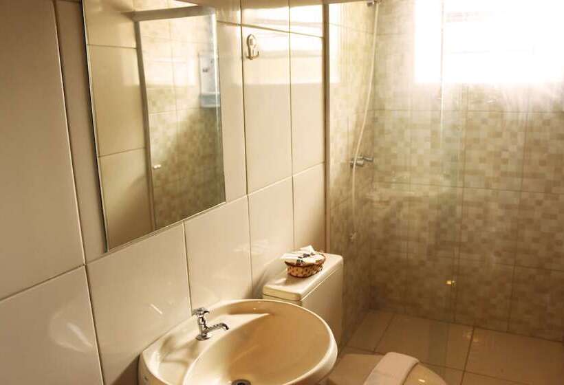 بنسيون Pousada Tras Os Montes