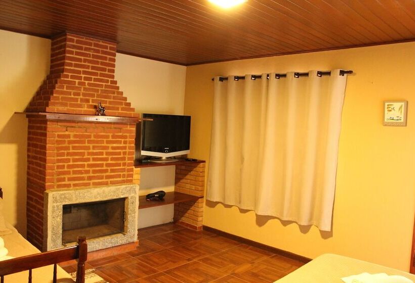 بنسيون Pousada Tras Os Montes