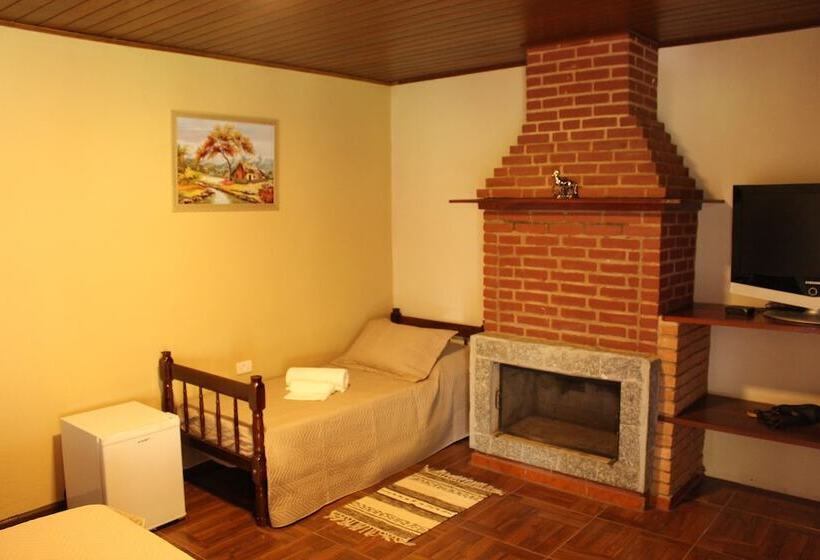 بنسيون Pousada Tras Os Montes